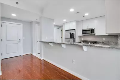 3338 Peachtree Road NE #2401, Atlanta, GA 30326 - Photo 8