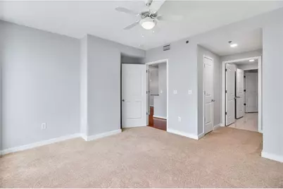 3338 Peachtree Road NE #2401, Atlanta, GA 30326 - Photo 20
