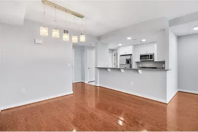 3338 Peachtree Road NE #2401, Atlanta, GA 30326 - Photo 16