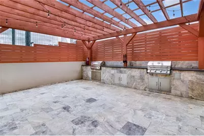 3338 Peachtree Road NE #2401, Atlanta, GA 30326 - Photo 34
