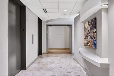 3338 Peachtree Road NE #2401, Atlanta, GA 30326 - Photo 2