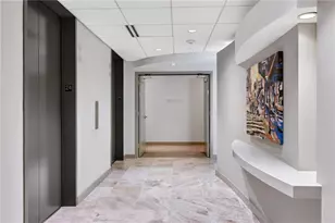 3338 Peachtree Rd NE, Atlanta, GA 30326 - Photo 2