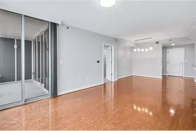 3338 Peachtree Road NE #2401, Atlanta, GA 30326 - Photo 6