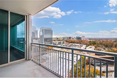 3338 Peachtree Road NE #2401, Atlanta, GA 30326 - Photo 28