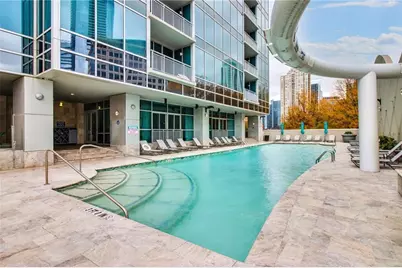 3338 Peachtree Road NE #2401, Atlanta, GA 30326 - Photo 36