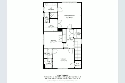 2357 Rover Court, Atlanta, GA 30317 - Photo 44