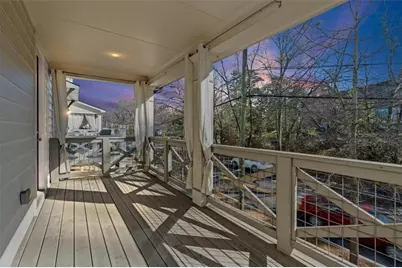 2357 Rover Court, Atlanta, GA 30317 - Photo 36