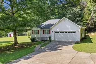 230 Michael Blvd, Cedartown, GA 30125 - Photo 2