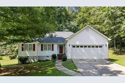 230 Michael Boulevard, Cedartown, GA 30125 - Photo 1