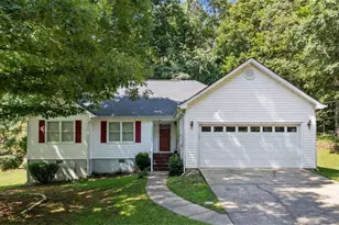230 Michael Blvd, Cedartown, GA 30125 - Photo 1