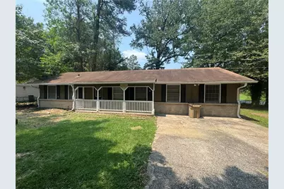 8497 Stonewall Jackson Drive, Jonesboro, GA 30238 - Photo 1