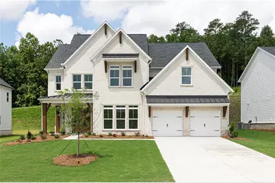1177 Ridgeview Road, Woodstock, GA 30188 - Photo 1