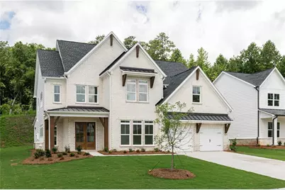 1177 Ridgeview Road, Woodstock, GA 30188 - Photo 2