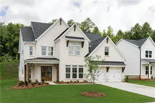 1177 Ridgeview Rd, Woodstock, GA 30188 - Photo 2