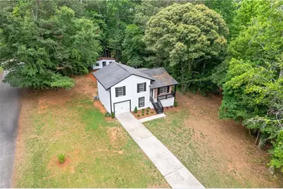 216 Highland Drive, McDonough, GA 30253 - Photo 26