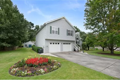 154 Honeysuckle Drive SE, Calhoun, GA 30701 - Photo 2