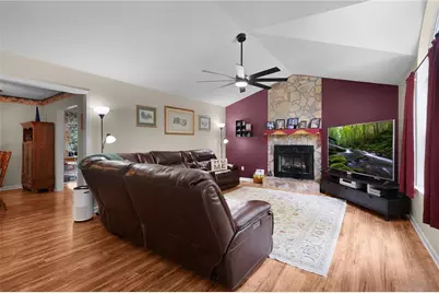 154 Honeysuckle Drive SE, Calhoun, GA 30701 - Photo 10
