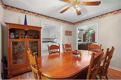 154 Honeysuckle Drive SE, Calhoun, GA 30701 - Photo 14