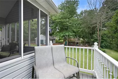 154 Honeysuckle Drive SE, Calhoun, GA 30701 - Photo 20