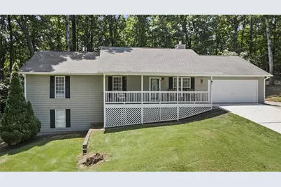 515 Creek View Place, McDonough, GA 30252 - Photo 2