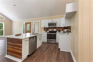1194 Booger Hollow Road SW, Lindale, GA 30147 - Photo 10