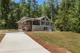 1194 Booger Hollow Road SW, Lindale, GA 30147 - Photo 38