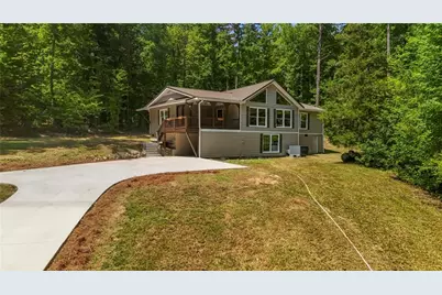 1194 Booger Hollow Road SW, Lindale, GA 30147 - Photo 1