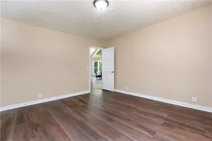 1194 Booger Hollow Road SW, Lindale, GA 30147 - Photo 16
