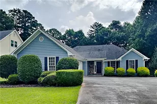 405 Etowah Valley Way, Woodstock, GA 30189 - Photo 1