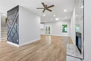 3851 Twin Ridge Ln, Ellenwood, GA 30294 - Photo 8