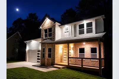 3851 Twin Ridge Lane, Ellenwood, GA 30294 - Photo 40