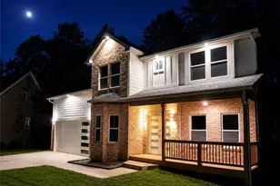 3851 Twin Ridge Ln, Ellenwood, GA 30294 - Photo 40