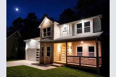 3851 Twin Ridge Lane, Ellenwood, GA 30294 - Photo 40