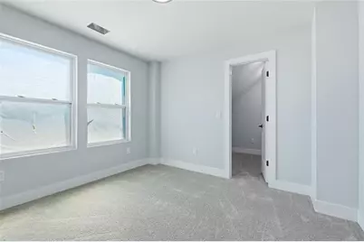 3851 Twin Ridge Lane, Ellenwood, GA 30294 - Photo 26