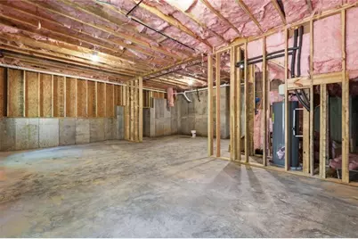 3851 Twin Ridge Lane, Ellenwood, GA 30294 - Photo 34