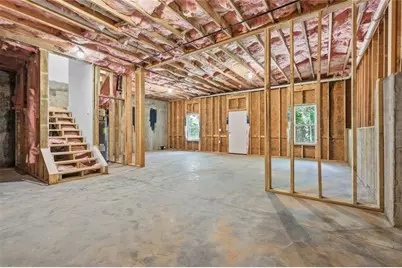 3851 Twin Ridge Lane, Ellenwood, GA 30294 - Photo 30