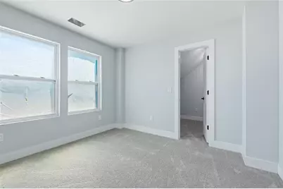 3851 Twin Ridge Lane, Ellenwood, GA 30294 - Photo 26