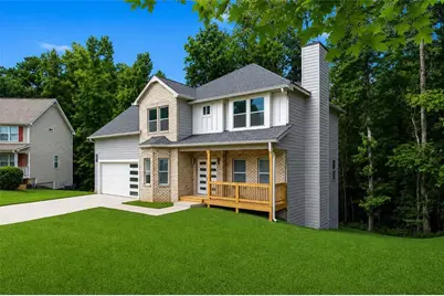 3851 Twin Ridge Lane, Ellenwood, GA 30294 - Photo 4