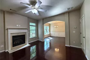 2573 Chimney Hill Pl, Austell, GA 30106 - Photo 2