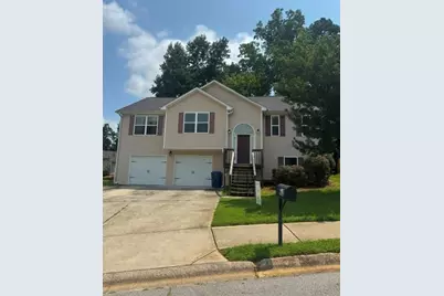 603 Cole Creek Drive, Dallas, GA 30157 - Photo 2