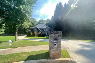 152 Chamlee Way, McDonough, GA 30252 - Photo 1