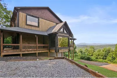 231 Kyle Road, Blue Ridge, GA 30513 - Photo 4