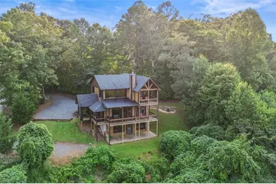 231 Kyle Road, Blue Ridge, GA 30513 - Photo 1