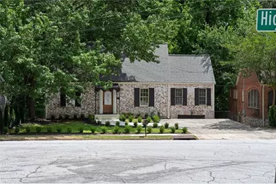 833 Martina Drive NE, Atlanta, GA 30305 - Photo 1