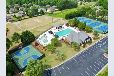 3160 Rock Manor Way, Buford, GA 30519 - Photo 78