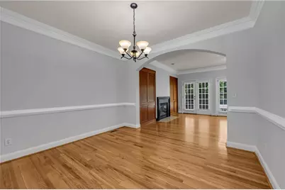 1735 Peachtree Street NE #624, Atlanta, GA 30309 - Photo 12