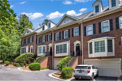 1735 Peachtree Street NE #624, Atlanta, GA 30309 - Photo 6