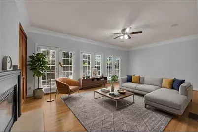 1735 Peachtree Street NE #624, Atlanta, GA 30309 - Photo 42