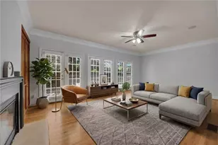 1735 Peachtree St NE, Atlanta, GA 30309 - Photo 42