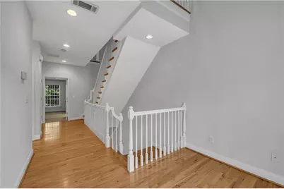 1735 Peachtree Street NE #624, Atlanta, GA 30309 - Photo 20